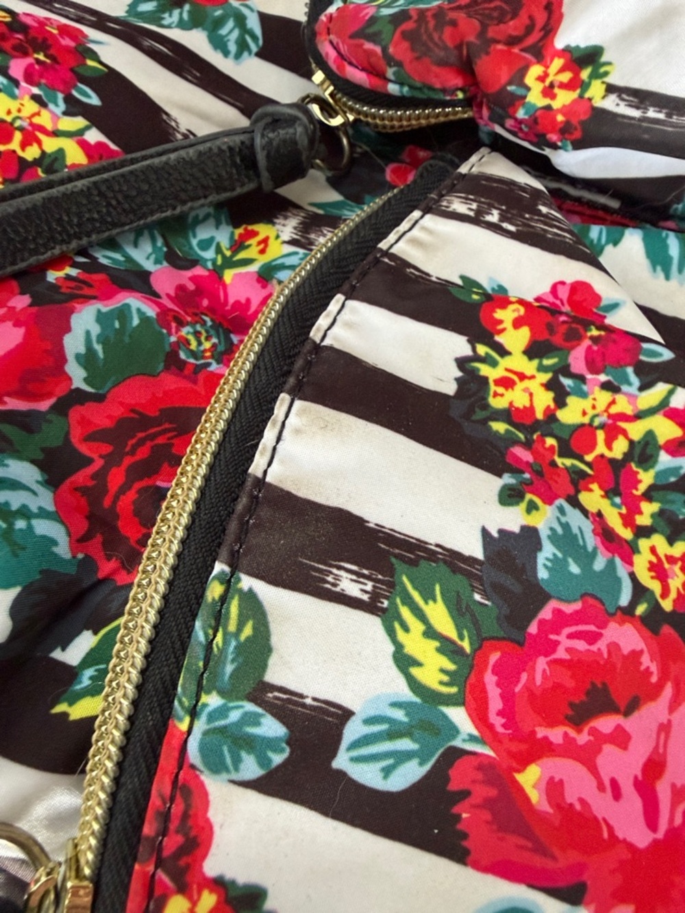 Betsy Johnson Bag - Picture 12 of 13
